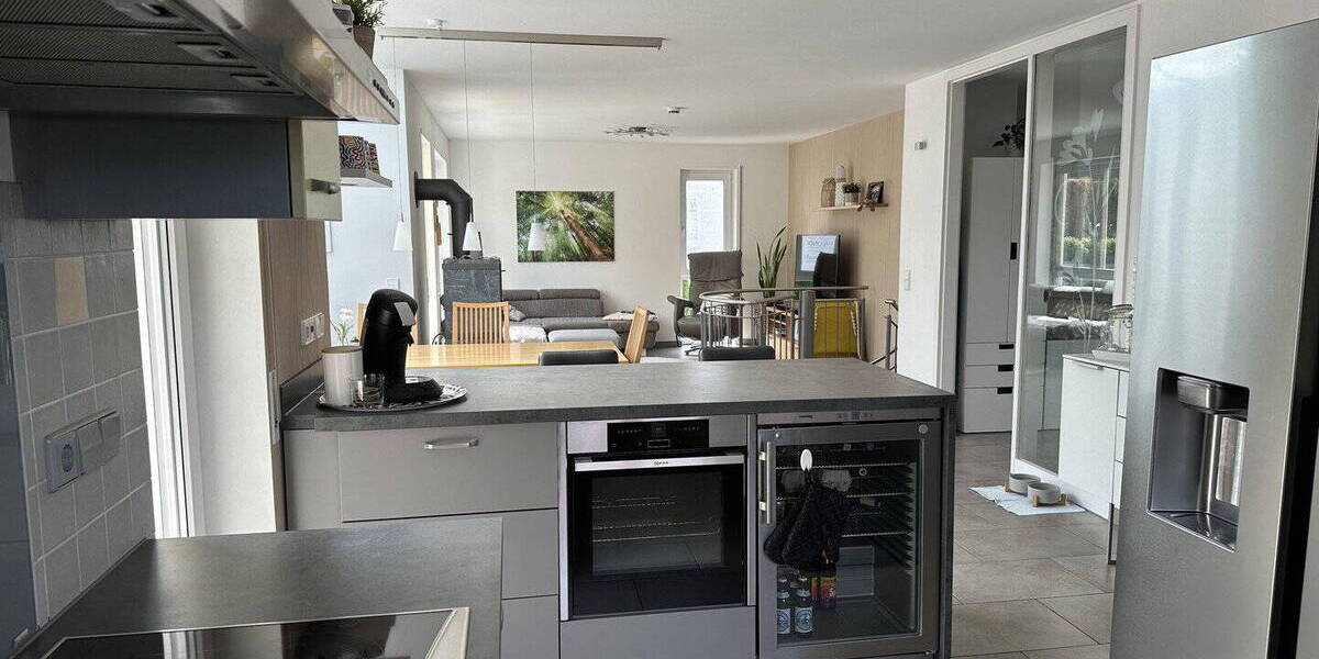 Mehrfamilienhaus, Wohnhaus Deizisau - 7 Zimmer, 207 m&sup2;, 979.000&euro; | Angebot:26058794