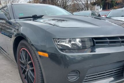 Chevrolet Camaro 216.297 km 7.999 &euro; Fellbach 70736