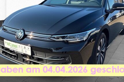 VW Golf 41.978 km 24.203 &euro; Zell u.A. 73119
