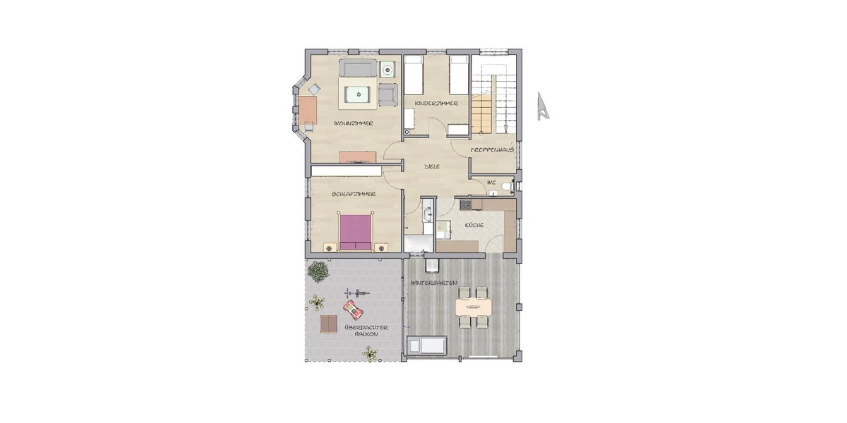 Mehrfamilienhaus in Bad Urach zu verkaufen. - Mehrfamilienhaus, Wohnhaus Bad Urach | Angebot:24691028