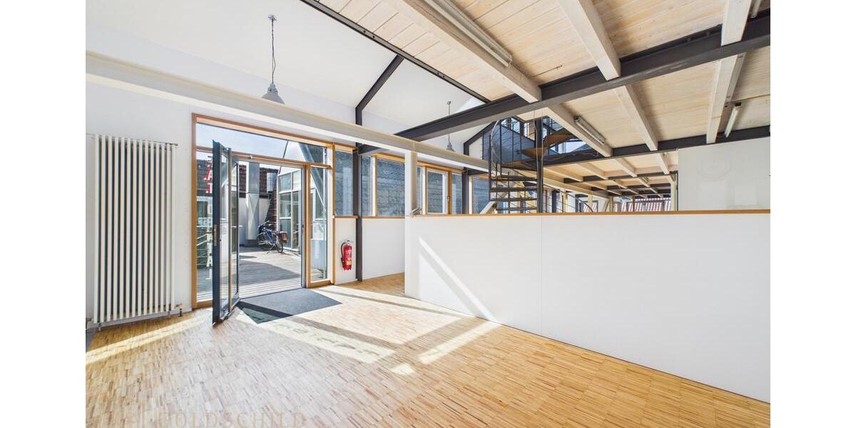 Gewerbeobjekt Nürtingen - 2.750&euro; | Angebot:25355322