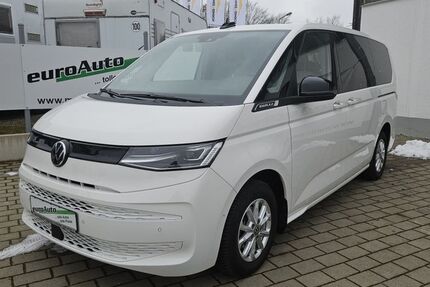 VW T7 Multivan 10.900 km 55.870 &euro; Donzdorf 73072