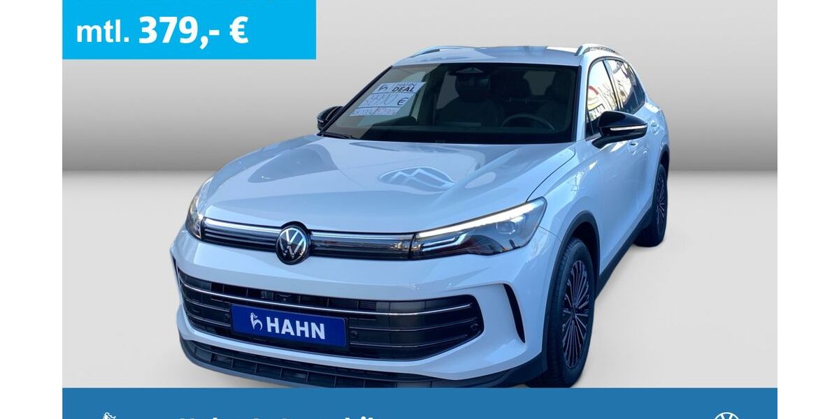 VW Tiguan 1.500 km 36.990 &euro; Göppingen 73037