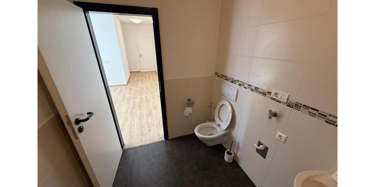 Etagenwohnung Geislingen an der Steige - 3 Zimmer, 58 m&sup2;, 750&euro; | Angebot:21200285