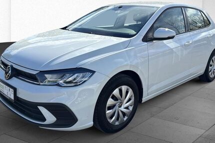 VW Polo 28.470 km 15.396 &euro; Zell u.A. 73119