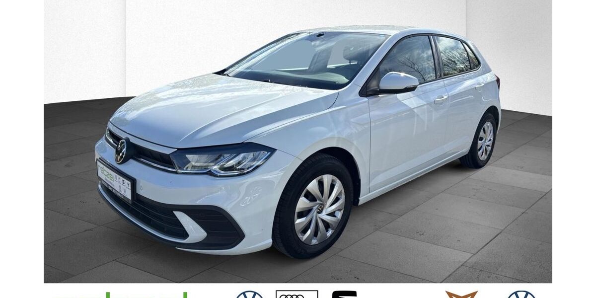 VW Polo 28.470 km 15.396 &euro; Zell u.A. 73119
