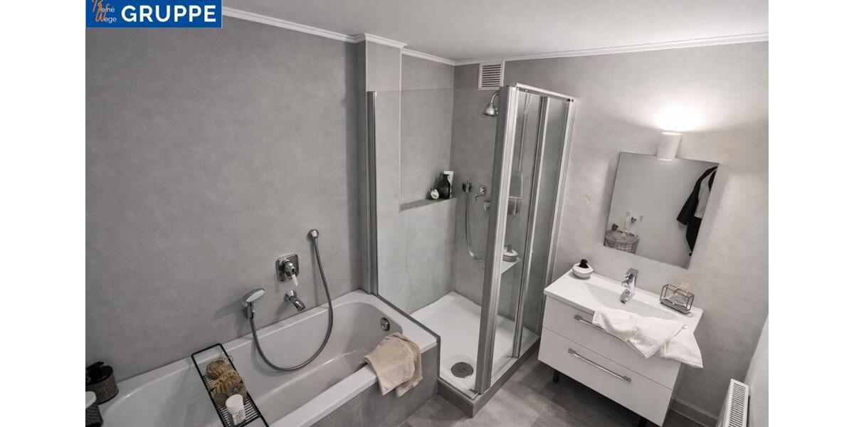 Etagenwohnung Winnenden - 3.5 Zimmer, 89 m&sup2;, 1.190&euro; | Angebot:25613591