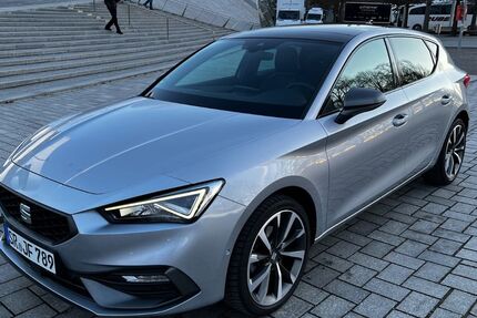 Seat Leon 73.000 km 19.900 &euro; Esslingen am Neckar 73734