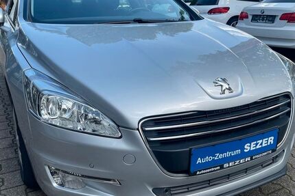 Peugeot 508 89.866 km 7.699 &euro; Nürtingen 72622