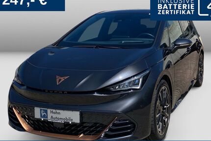 Cupra Born 44.406 km 29.930 &euro; Göppingen 73037