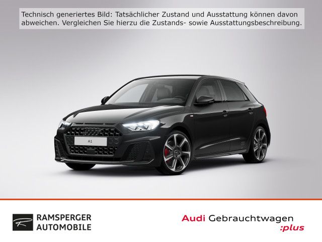 Audi A1 3.900 km 38.480 &euro; Kirchheim 73230