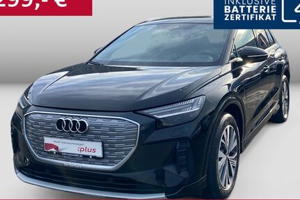 Audi Q4 e-tron 118.511 km 27.930 &euro; Göppingen 73037
