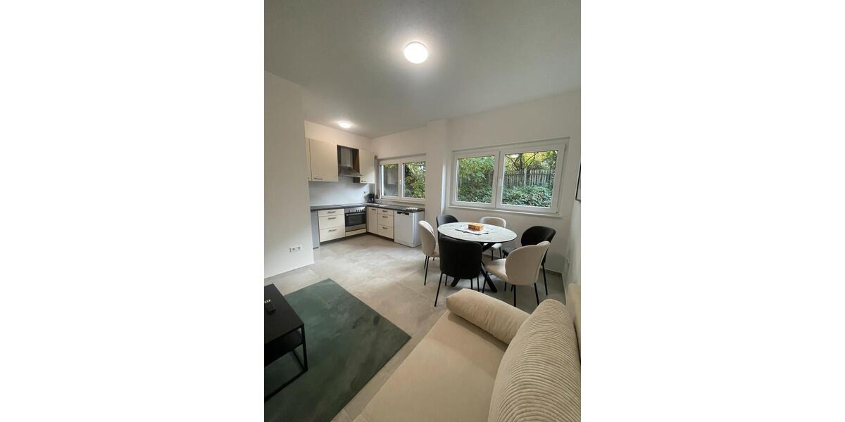 Etagenwohnung Göppingen Faurndau - 2 Zimmer, 60 m&sup2;, 1.190&euro; | Angebot:25102713