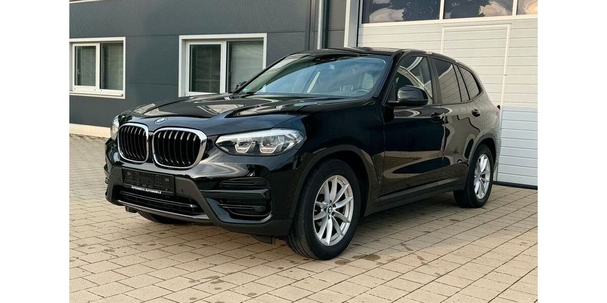 BMW X3 64.000 km 27.990 &euro; Laichingen 89150