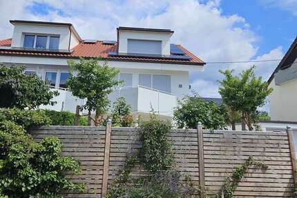 Haus Kirchheim - 5.5 Zimmer, 185 m&sup2;, 2.700&euro; | Angebot:21328272