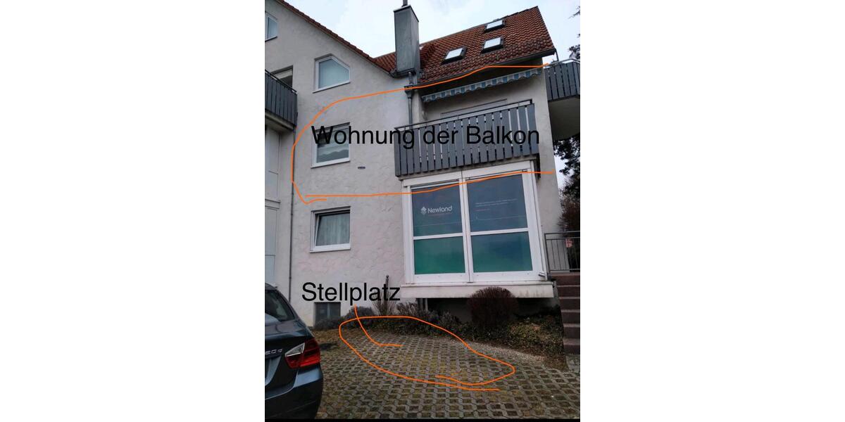 Etagenwohnung Wendlingen am Neckar - 3 Zimmer, 75 m&sup2;, 1.300&euro; | Angebot:25936818