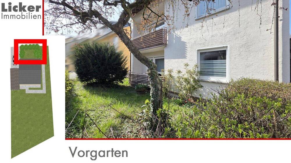 Mehrfamilienhaus, Wohnhaus Winnenden - 9 Zimmer, 186 m&sup2;, 557.000&euro; | Angebot:25996527