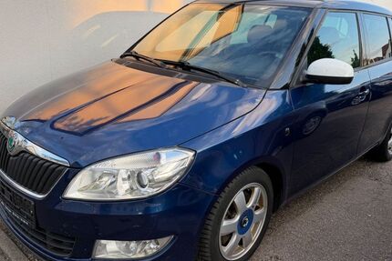 Skoda Fabia 199.950 km 2.699 &euro; Eislingen 73054