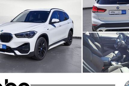 BMW X1 68.286 km 24.860 &euro; Göppingen 73037