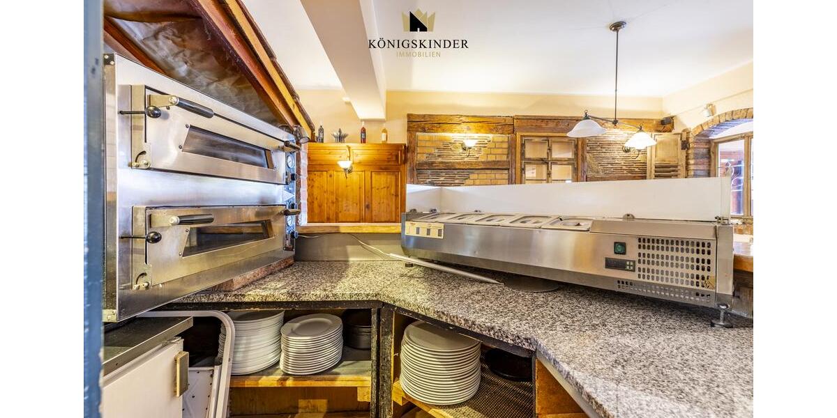 Gewerbeobjekt Kirchheim unter Teck - 2.500&euro; | Angebot:25561183