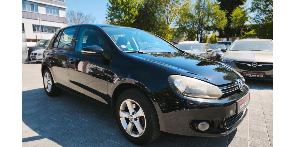 VW Golf 238.971 km 2.999 &euro; Fellbach 70736