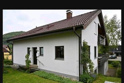 Wohnung Gruibingen - 3 Zimmer, 95 m&sup2;, 900&euro; | Angebot:26014434