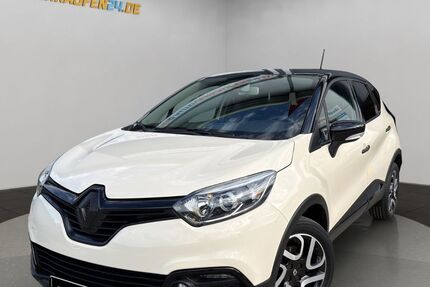 Renault Captur 91.200 km 8.490 &euro; Ebersbach 73061