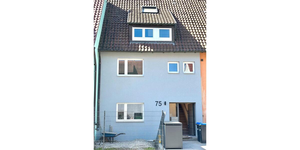 Maisonettenwohnung Neuhausen auf den Fildern - 2.5 Zimmer, 75 m&sup2;, 990&euro; | Angebot:27595876