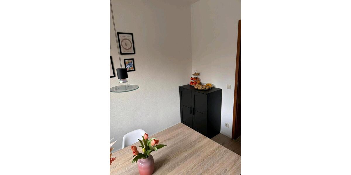 Erdgeschoßwohnung Geislingen an der Steige - 1 Zimmer, 20 m&sup2;, 550&euro; | Angebot:25282559