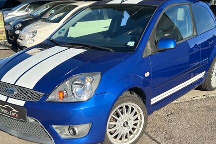 Ford Fiesta 125.000 km 6.999 &euro; Eislingen/Fils 73054