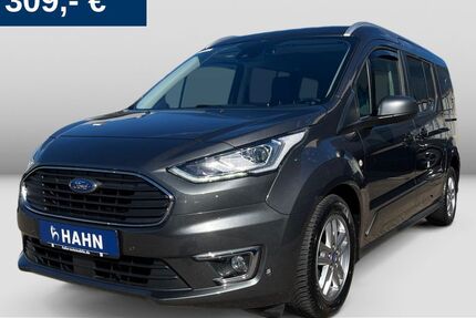 Ford Tourneo Connect 84.987 km 19.340 &euro; Göppingen 73037