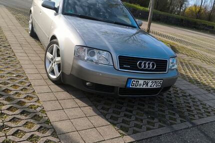 Audi A6 115.000 km 4.999 &euro; Göppingen 73033