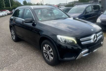 Mercedes-Benz GLC 220 262.000 km 14.900 &euro; Essingen 73457