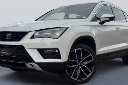 Seat Ateca 134.000 km 18.999 &euro; Amstetten 73340