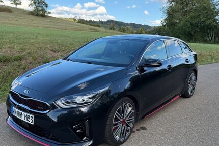 Kia pro ceed / ProCeed 85.000 km 19.999 &euro; Auenwald 71549