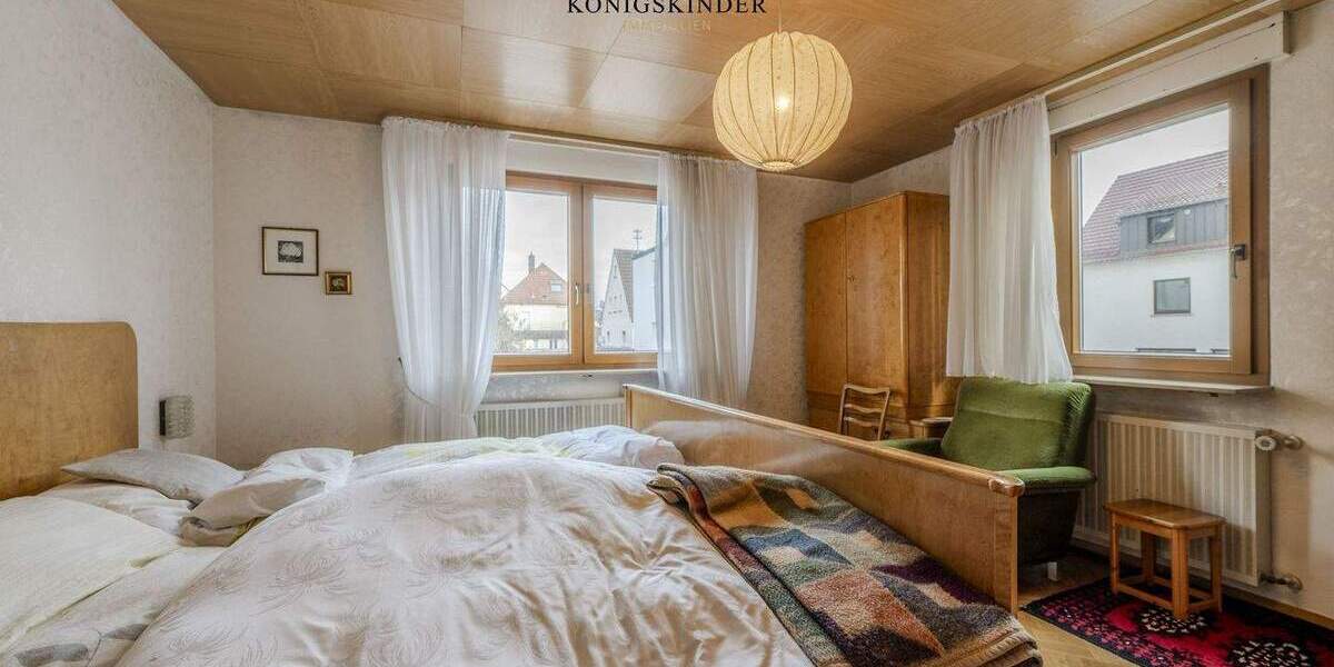 Mehrfamilienhaus, Wohnhaus Reichenbach an der Fils - 7 Zimmer, 141 m&sup2;, 399.000&euro; | Angebot:25671730