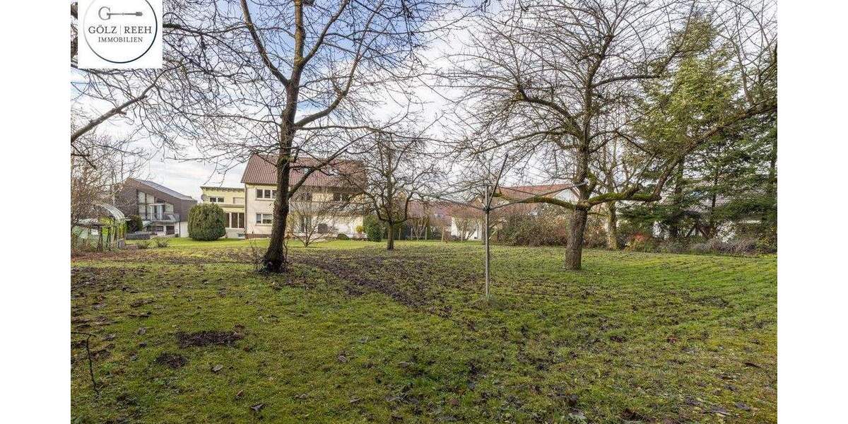 Grundstück Aichelberg - 340.000&euro; | Angebot:25676284