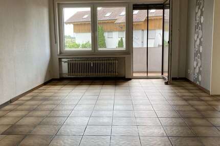 Wohnung Nürtingen - 3.5 Zimmer, 68 m&sup2;, 730&euro; | Angebot:27338678