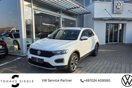 VW T-Roc 111.483 km 17.930 &euro; Wendlingen am Neckar 73240