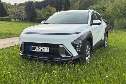 Hyundai KONA 7.500 km 24.799 &euro; Schlat 73114