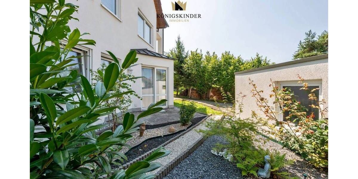 Etagenwohnung Schorndorf Miedelsbach - 2 Zimmer, 54 m&sup2;, 199.000&euro; | Angebot:25732736