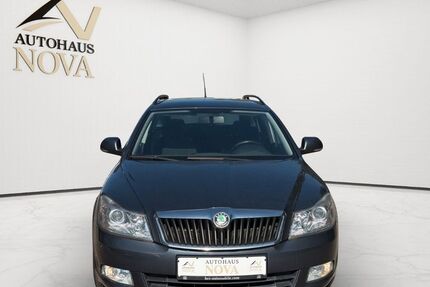 Skoda Octavia 171.000 km 2.498 &euro; Salach 73084