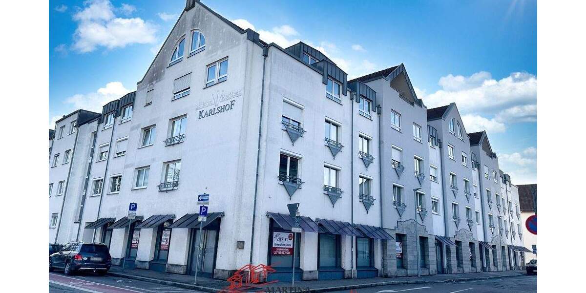 Gewerbeobjekt Göppingen Stadtgebiet - 6.500&euro; | Angebot:25676286