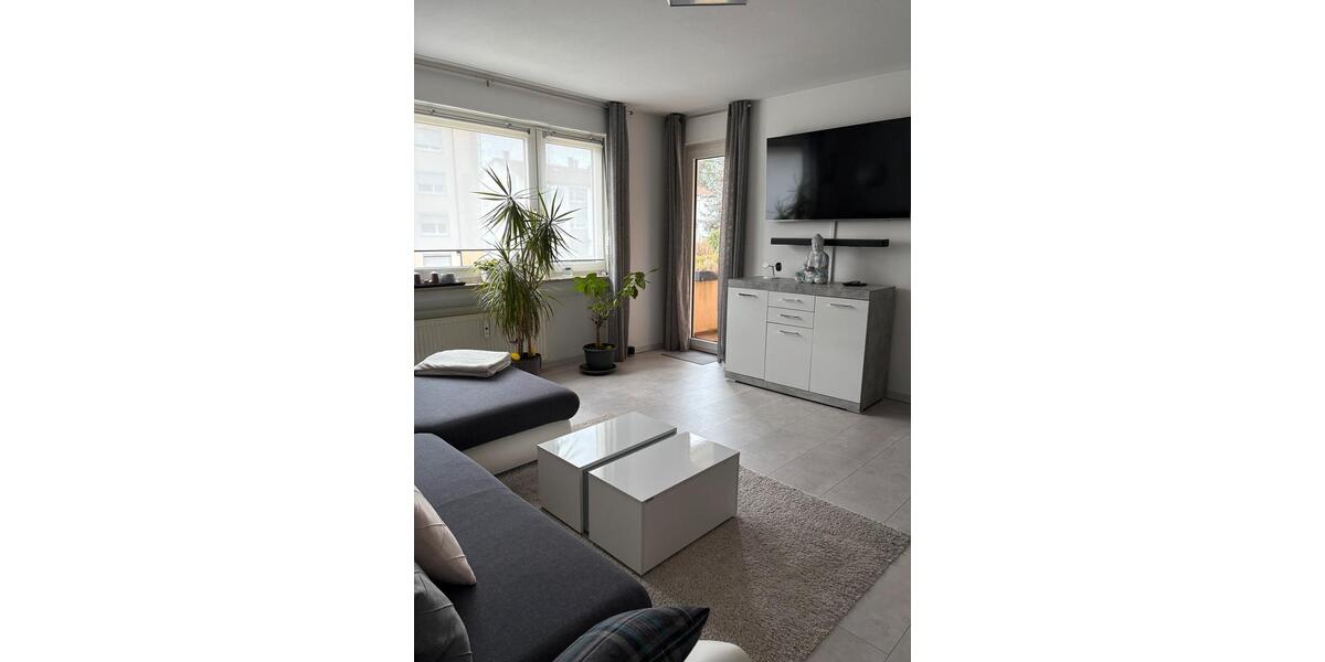 Etagenwohnung Uhingen - 3 Zimmer, 72 m&sup2;, 220.000&euro; | Angebot:27598503