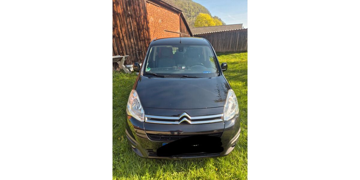 Citroen ë-Berlingo 117.300 km 7.600 &euro; Deggingen 73326