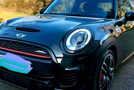 Mini John Cooper Works 79.700 km 17.690 &euro; Esslingen 73732