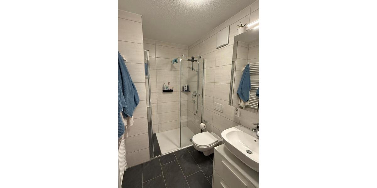 Erdgeschoßwohnung Weinstadt - 3 Zimmer, 93 m&sup2;, 1.305&euro; | Angebot:26008063