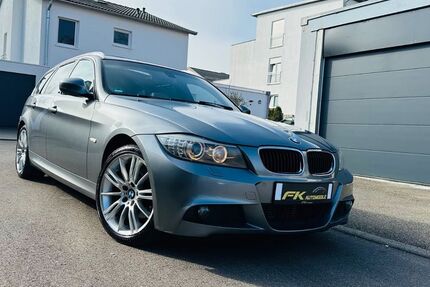 BMW 320 127.000 km 15.780 &euro; Ebersbach 73061