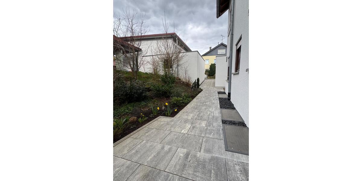 Etagenwohnung Althütte - 1.5 Zimmer, 46 m&sup2;, 162.500&euro; | Angebot:25986939