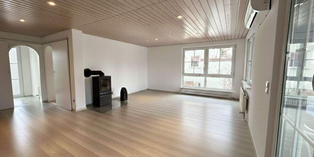 Etagenwohnung Esslingen am Neckar Berkheim - 2 Zimmer, 71 m&sup2;, 289.000&euro; | Angebot:25707785